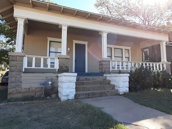 1325 Hurley Ave, Fort Worth, TX 76104