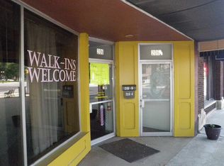 206 1/2 N Main St, Goshen, IN 46526