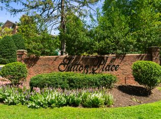 3217 Sutton Pl NW APT B, Washington, DC 20016