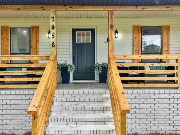 7458 Morris Ln, Mc Calla, AL 35111
