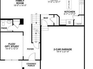515 Cumberland Trl, Chelsea, MI 48118