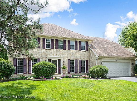 2nd image of 1404 Green Trails Dr
