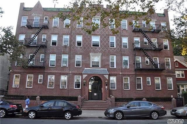 1st image of 10918 Lefferts Blvd APT C1