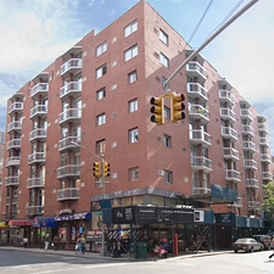 Rented by Corcoran | media 17