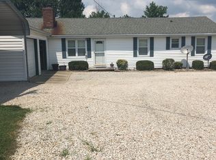 5617 Il Highway 1, Paris, IL 61944