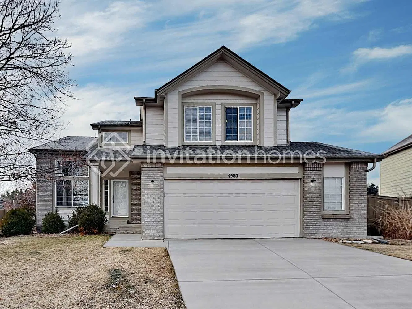 4580 Bobolink Dr Castle Rock, CO 80109 — Photo 1