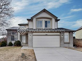 4580 Bobolink Dr, Castle Rock, CO 80109