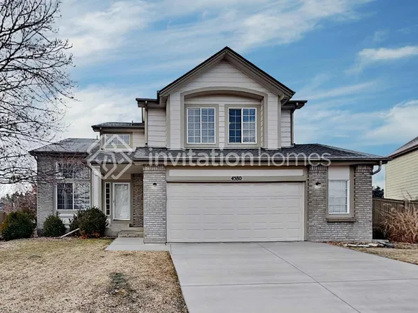 4580 Bobolink Dr, Castle Rock, CO 80109