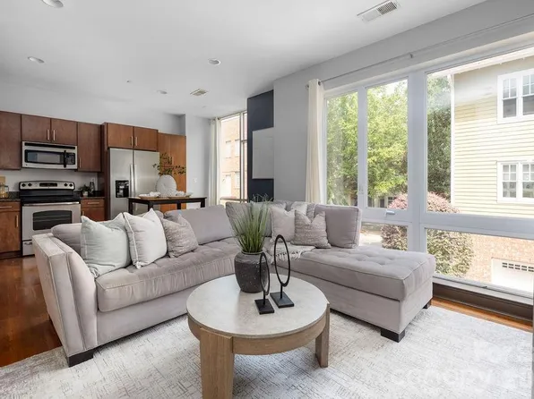 300 Magnolia Ave Unit 101, Charlotte, NC 28203