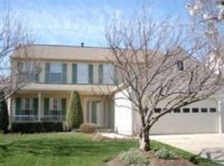 2702 Sabra Ct, Crofton, MD 21114