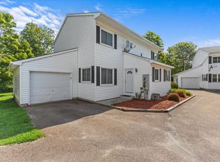 58 Foxwood Cir, Williston, VT 05495