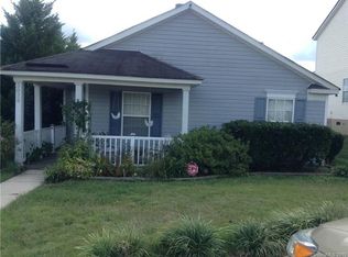 3028 Rockingham Ct SW, Concord, NC 28025