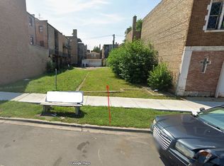 8050 S Ashland Ave, Chicago, IL 60620