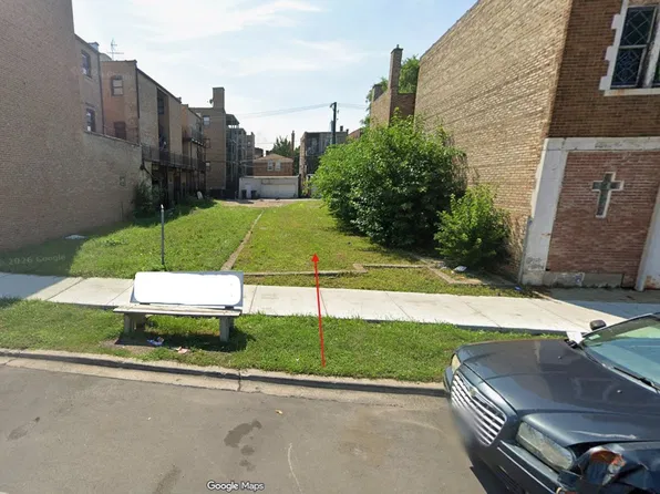 8050 S Ashland Ave, Chicago, IL 60620