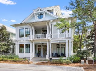 46 Mistflower Ln, Santa Rosa Beach, FL 32459