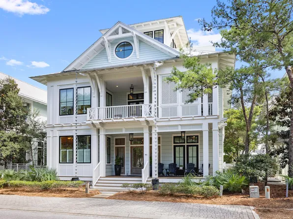 46 Mistflower Ln, Santa Rosa Beach, FL 32459