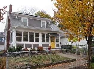 173 Warrington St, Providence, RI 02907