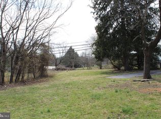 Charles Town Rd, Martinsburg, WV 25401