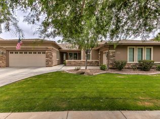 3093 E Marlene Dr, Gilbert, AZ 85296