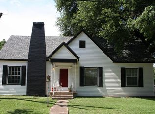 427 Easy St, Marlin, TX 76661