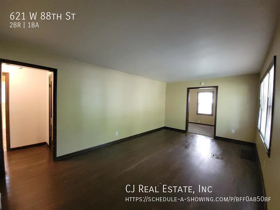 2 bed, $1,295 — Photo 2