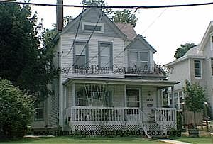 1st image of 1541 Blair Ave #2