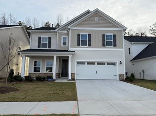 672 Emerald Bay Cir, Raleigh, NC 27610