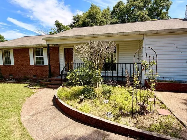 5814 Valleybrook Rd, Columbus, GA 31907
