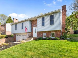 502 Ridge Ave, Springdale, PA 15144