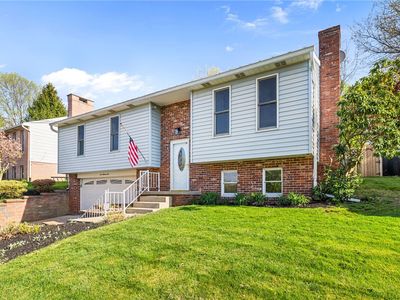 502 Ridge Ave, Springdale, PA, 15144