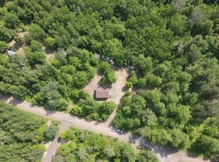 8315 Half Moon Lake Dr, Iron River, WI 54847