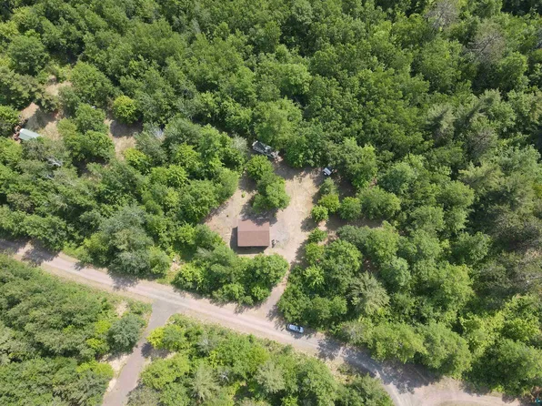 8315 Half Moon Lake Dr, Iron River, WI 54847