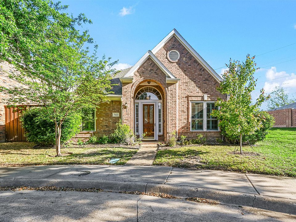 1st image of 7123 Aspen Creek Ln