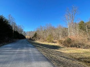 1204 Blue Lick Subdivision, Winfield, WV 25213