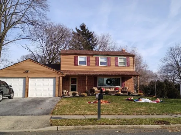 23 Morgan Rd, Aston, PA 19014