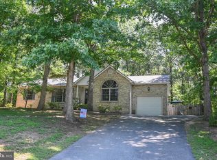 43 Floral Ridge Cir, Inwood, WV 25428
