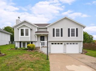16111 Harris Ave, Belton, MO 64012