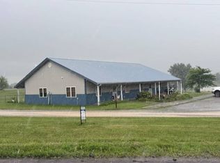 220 E Highway 6, Maysville, MO 64469