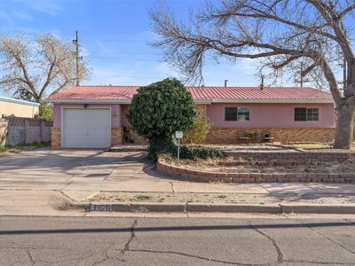 3328 Siringo Rd, Santa Fe, NM, 87507