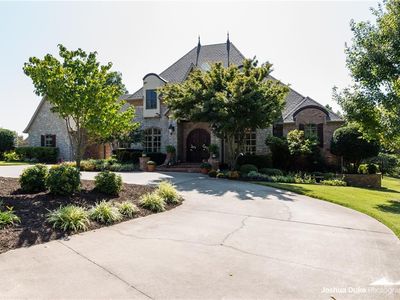 1781 Cannonbury Pl, Springdale, AR, 72764