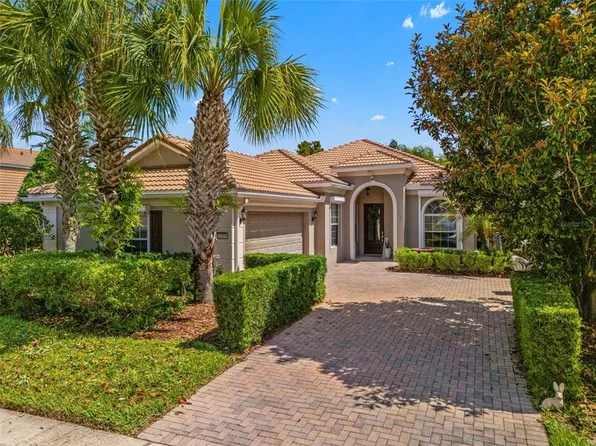 11800 Zelkova Ln, Orlando, FL 32827