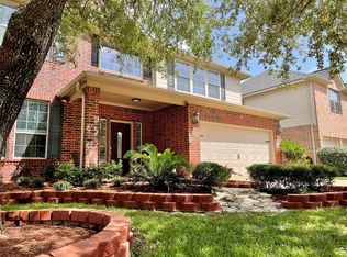 26726 Wild Orchard Ln, Katy, TX 77494