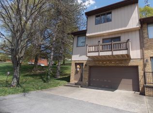 1226 Van Voorhis Rd APT G-1, Morgantown, WV 26505