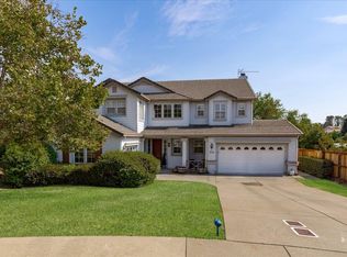 332 Muirfield Ct, Shingle Springs, CA 95682
