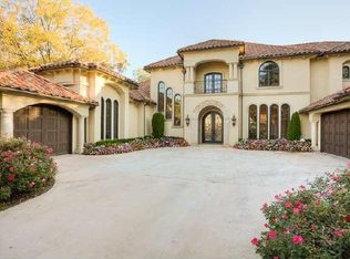 6414 Stefani Dr, Dallas, TX 75225