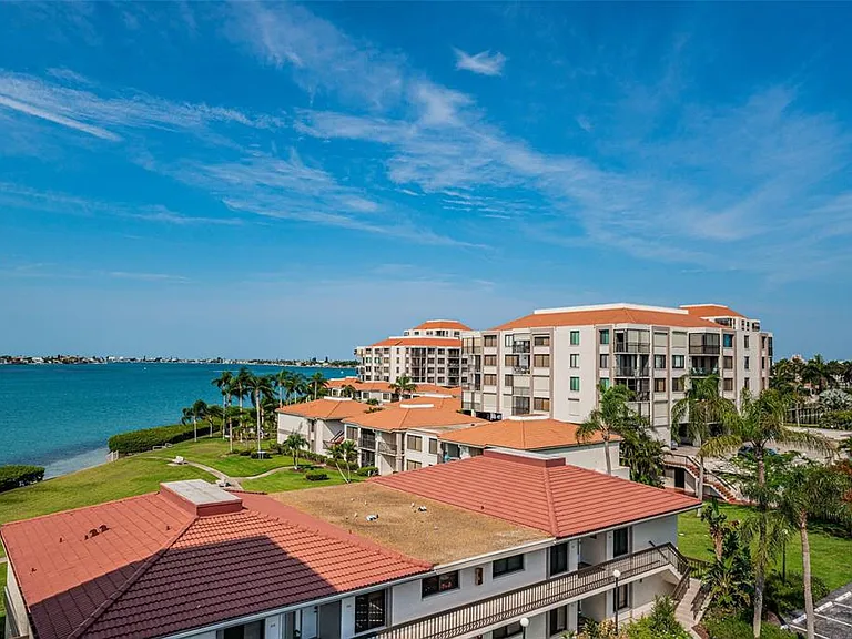 6361 Bahia Del Mar Blvd #503 — Photo 2