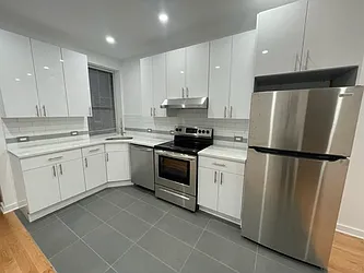 Rented by Astoria Realty