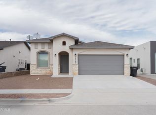 15165 Method Ave, El Paso, TX 79938
