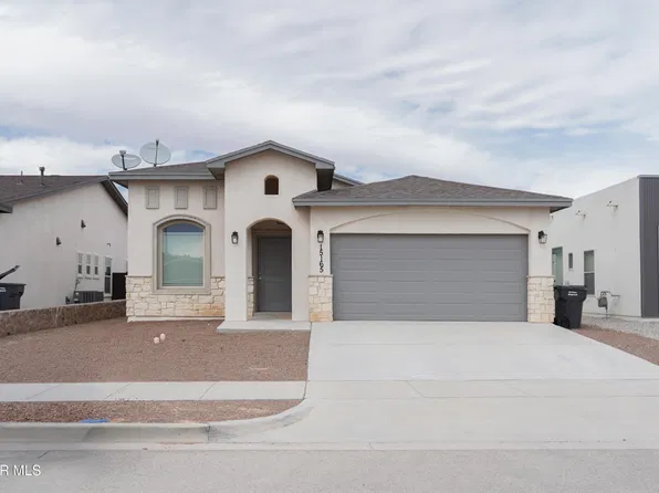 15165 Method Ave, El Paso, TX 79938