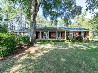 488 Gosa Rd, Leesburg, GA 31763